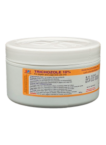 ترايكوزول 250 جم| رونیدازول 10% | علاج الكانكر | في الحمام و الطيور