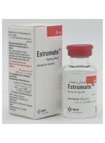 إسترومات (م) 20 مل | كلوبروستينول صوديوم | للاستخدام البيطري فقط بوصفة طبية